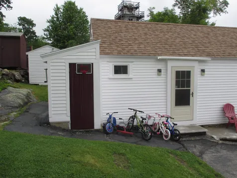 40 Dawson Street Milton NH 03851
