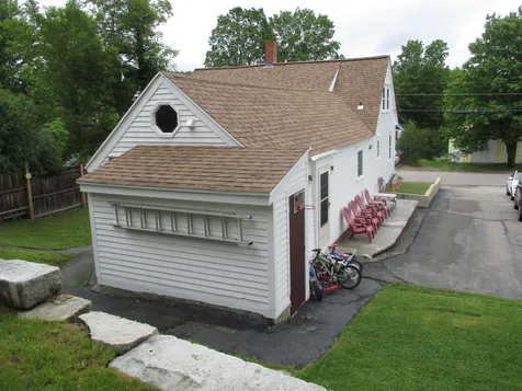 40 Dawson Street Milton NH 03851