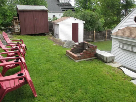 40 Dawson Street Milton NH 03851