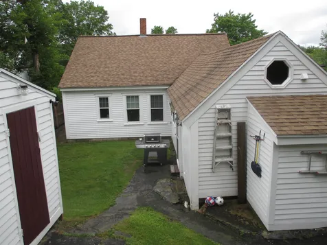 40 Dawson Street Milton NH 03851