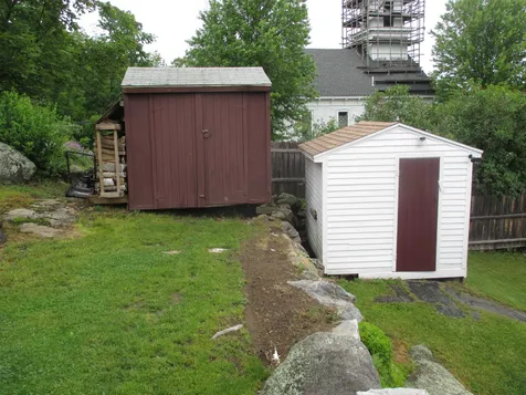 40 Dawson Street Milton NH 03851