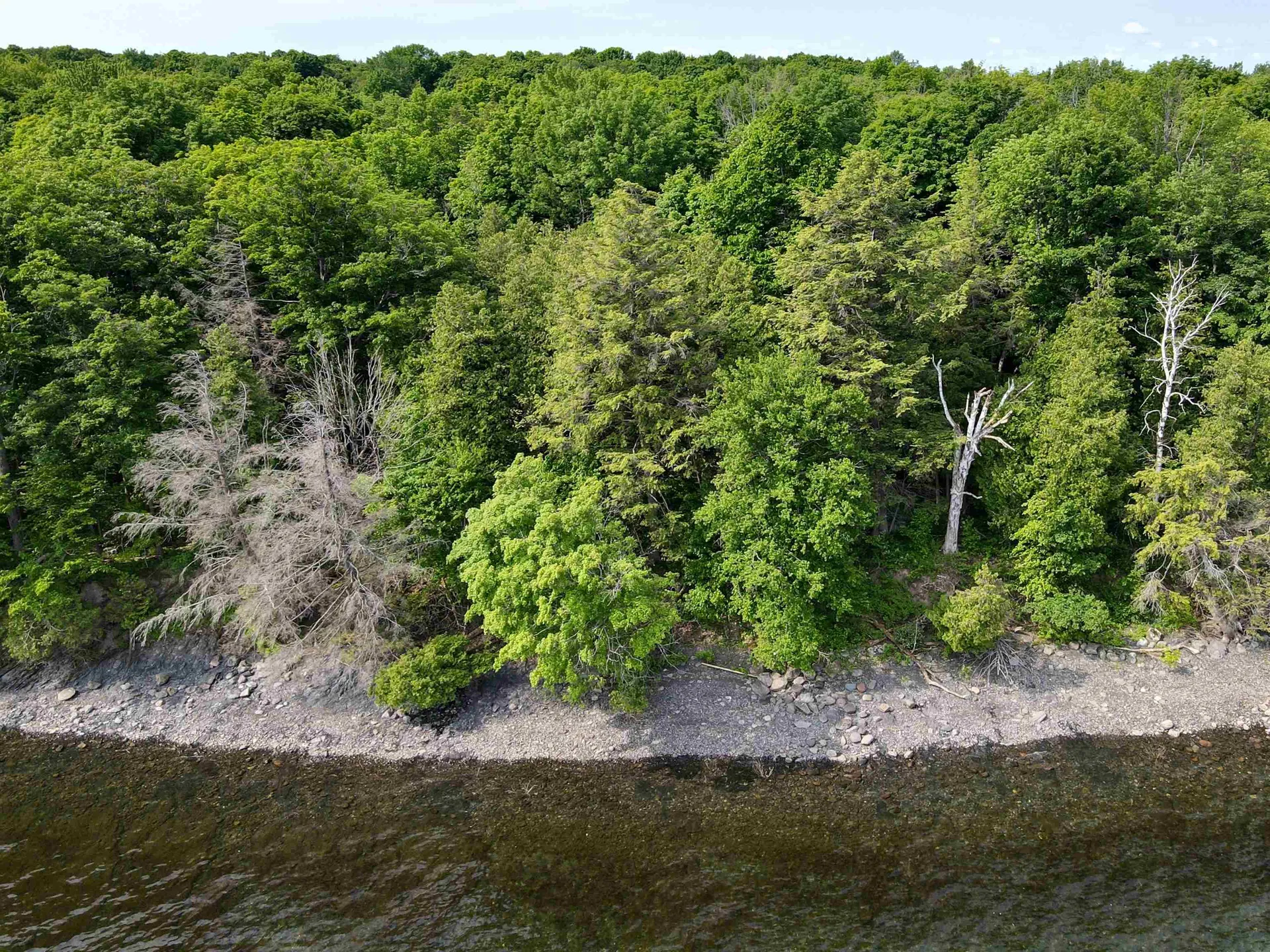 3025 Butler Island East North Hero VT 05474