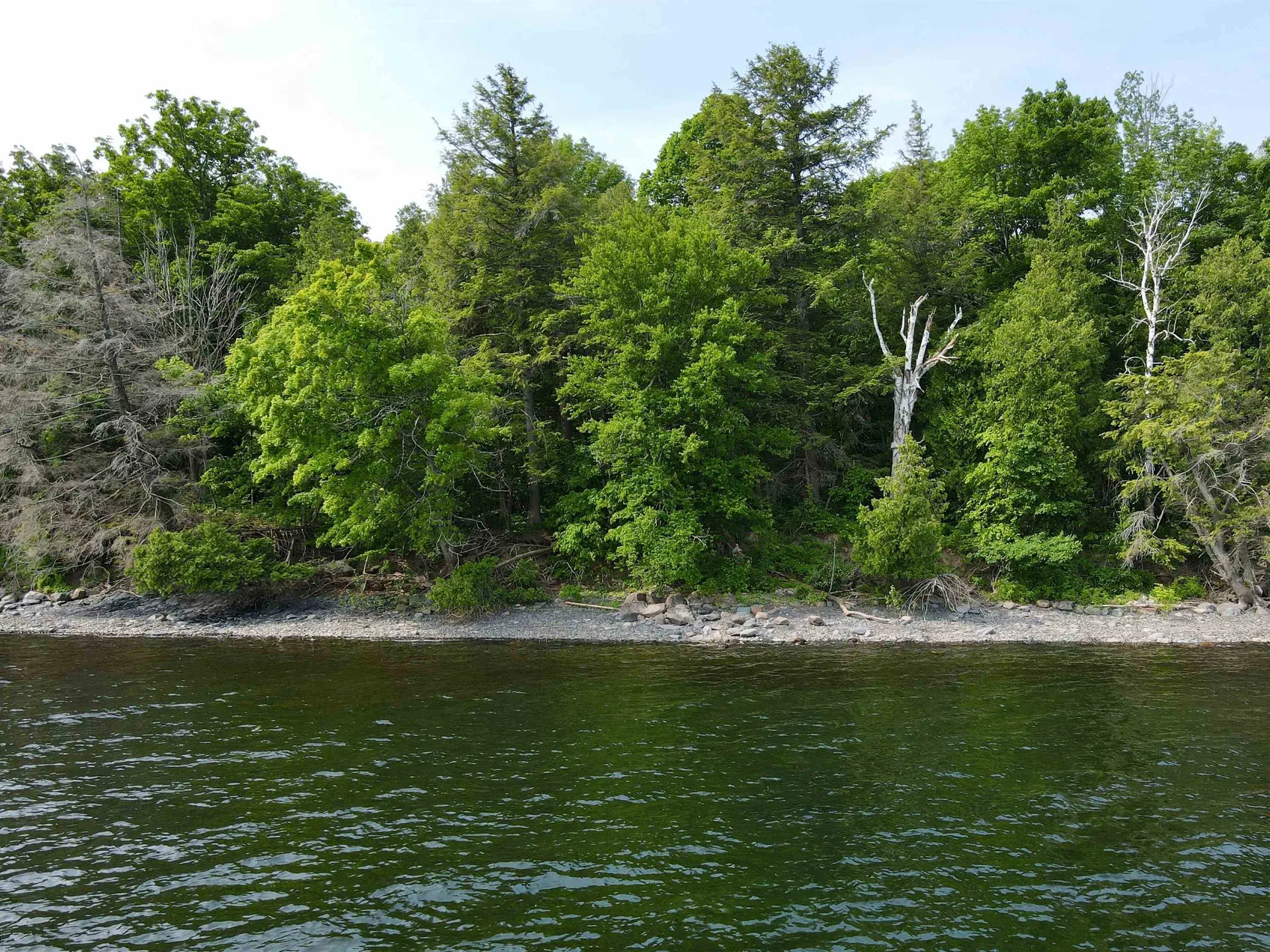 3025 Butler Island East North Hero VT 05474