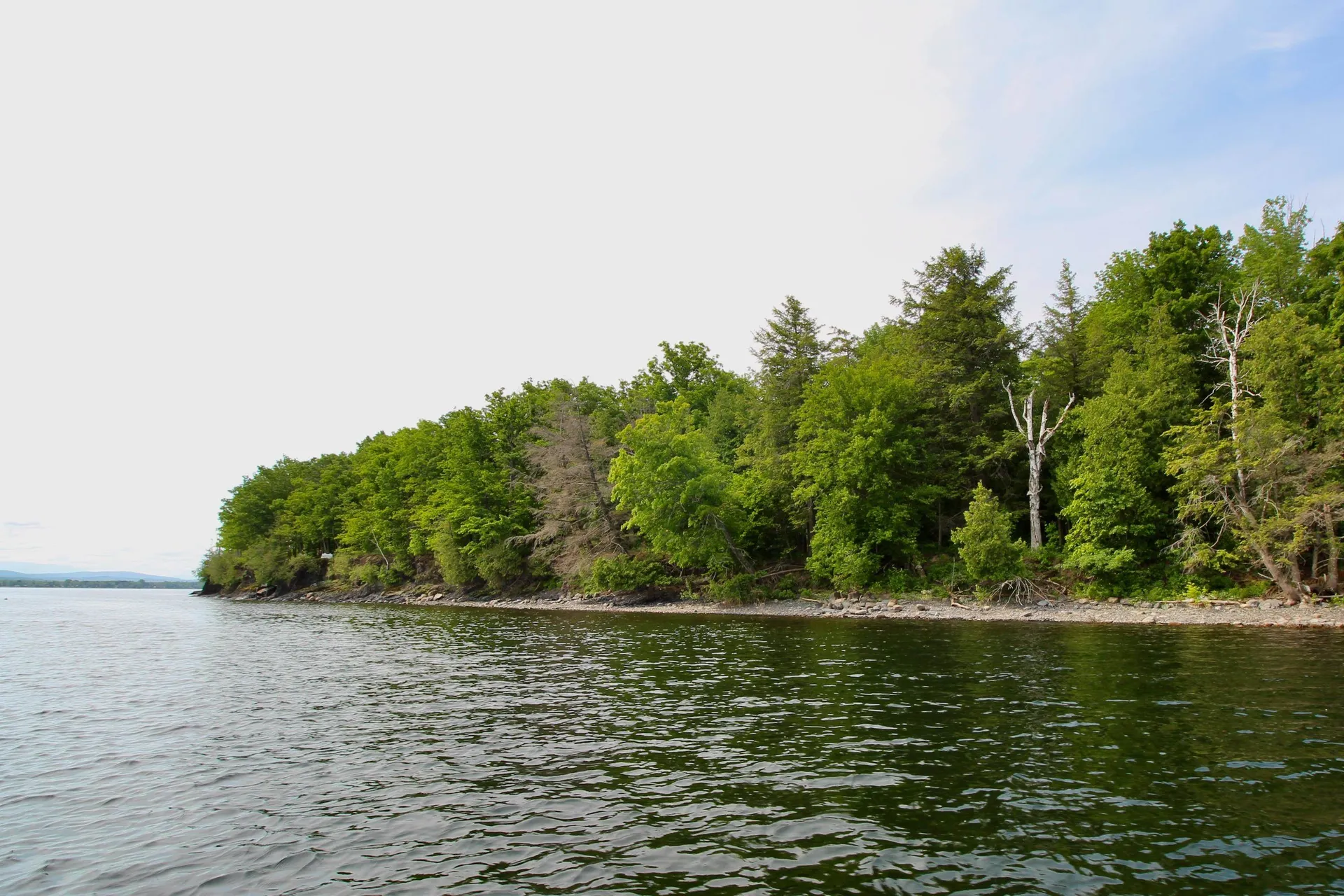 3025 Butler Island East North Hero VT 05474