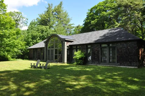 8 Morse Road Harrisville NH 03450