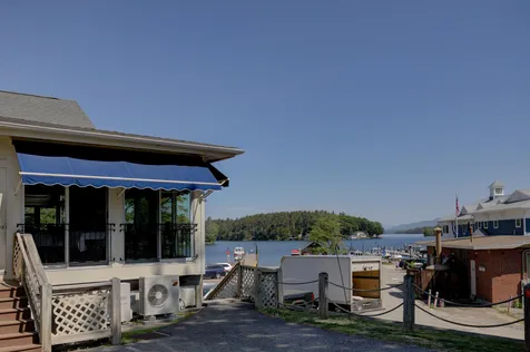 41 Glendale Place Gilford NH 03249