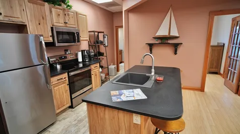 41 Glendale Place Gilford NH 03249