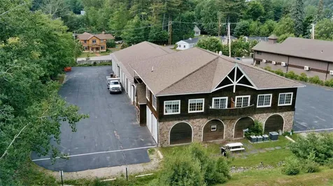 41 Glendale Place Gilford NH 03249