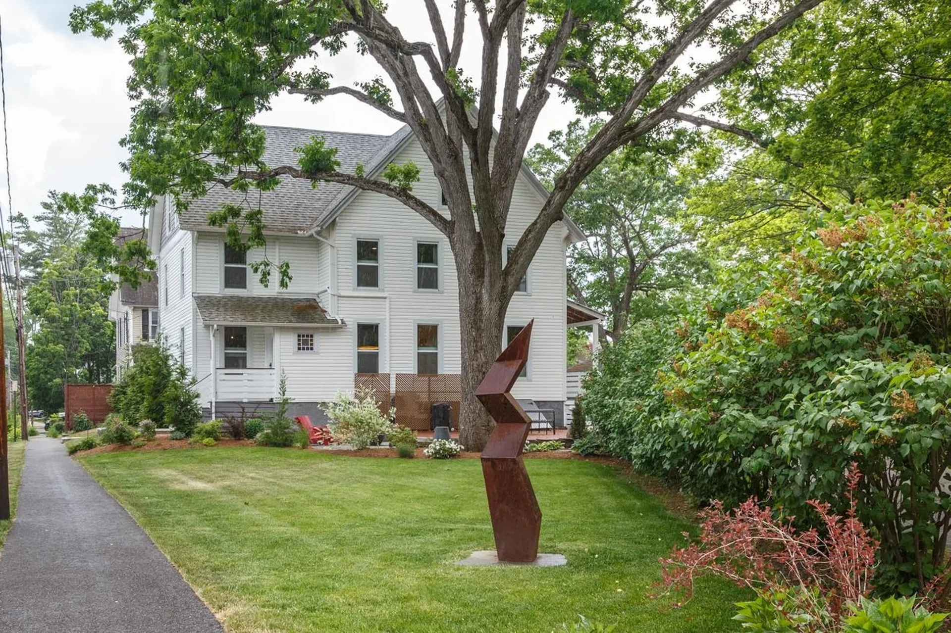 13 Holt Street Concord NH 03301