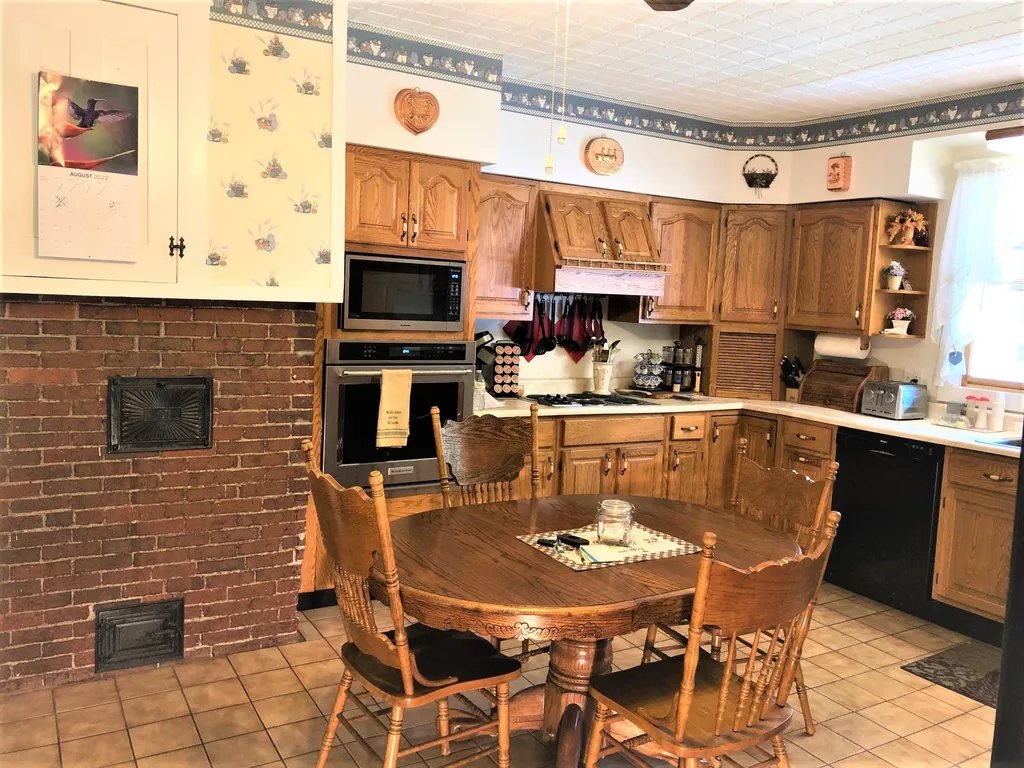 403 Flat Roof Mill Road Swanzey NH 03446