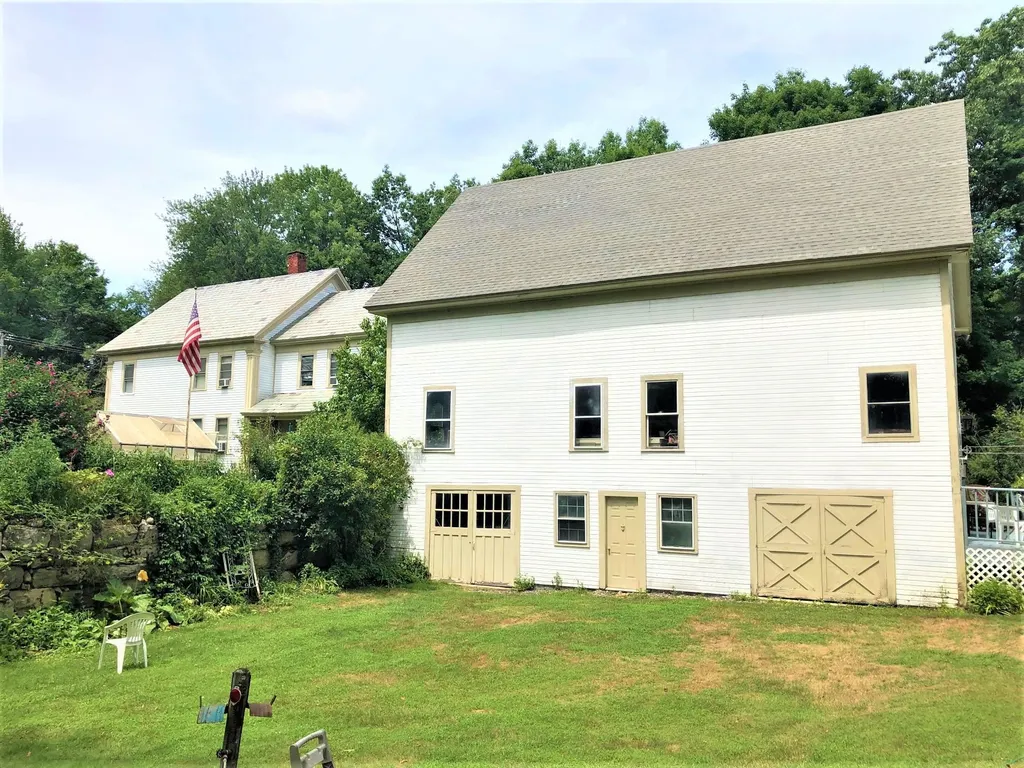 403 Flat Roof Mill Road Swanzey NH 03446
