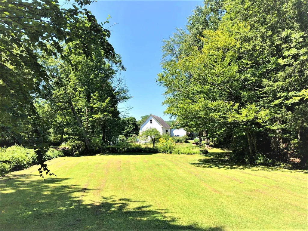 403 Flat Roof Mill Road Swanzey NH 03446