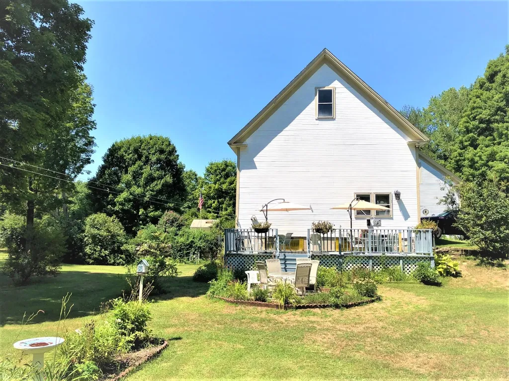 403 Flat Roof Mill Road Swanzey NH 03446