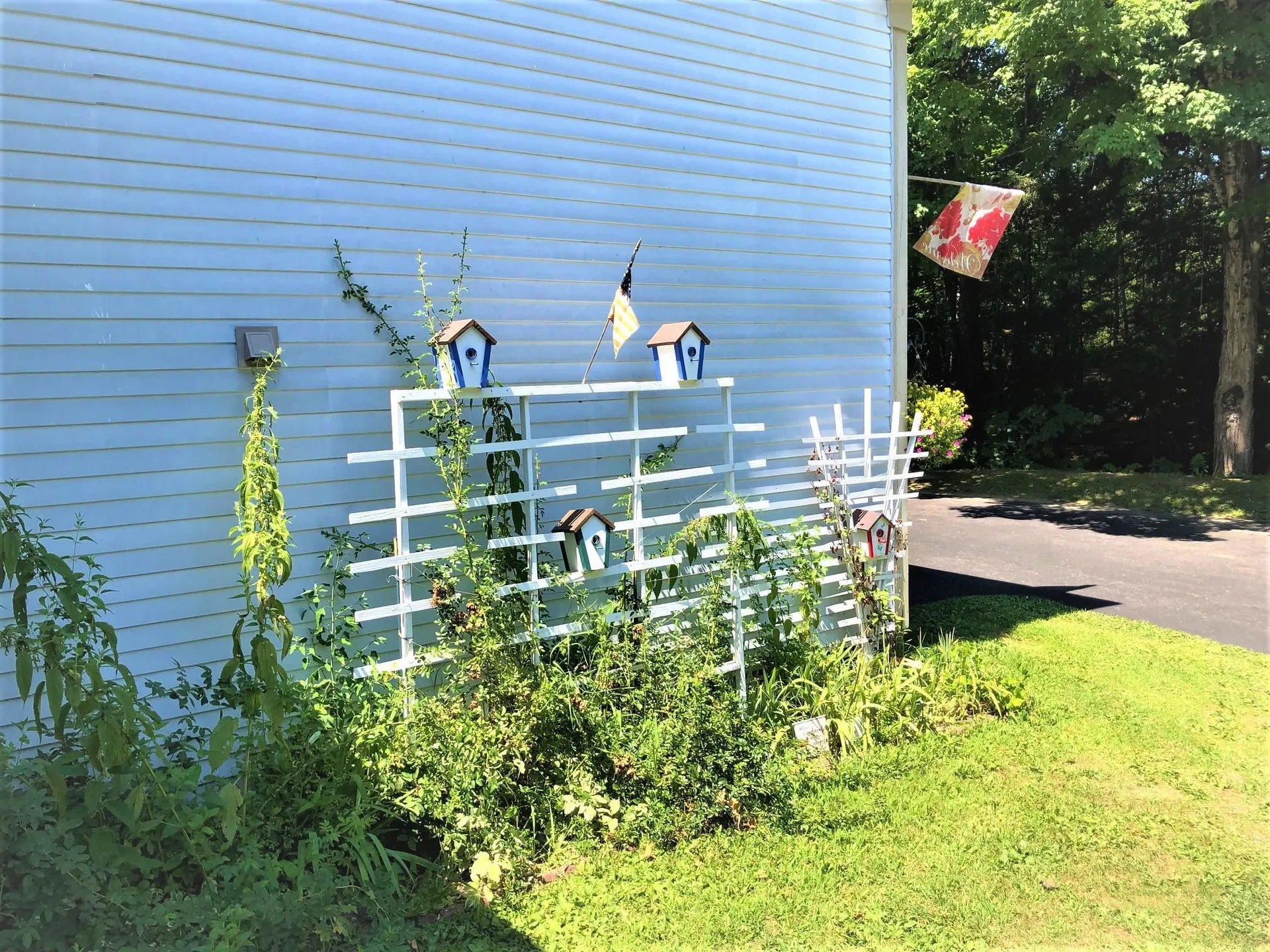 403 Flat Roof Mill Road Swanzey NH 03446