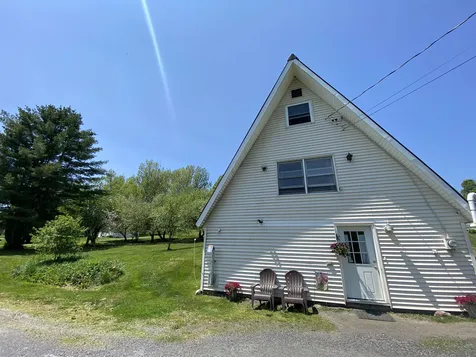 216 Firehouse Lane Washington VT 05675