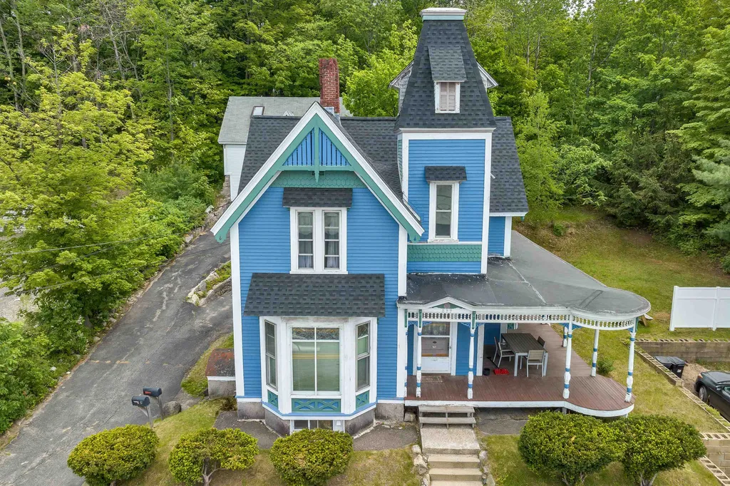 899 Union Avenue Laconia NH 03246