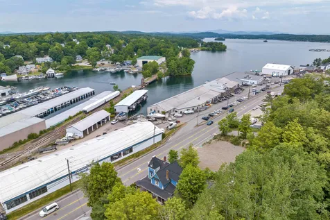 899 Union Avenue Laconia NH 03246