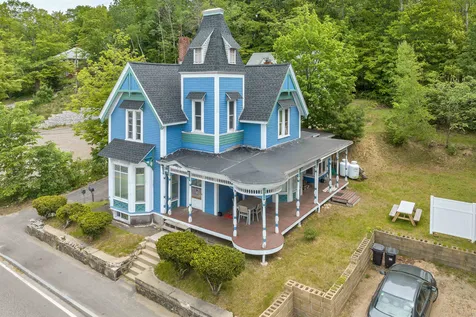 899 Union Avenue Laconia NH 03246