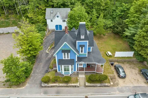899 Union Avenue Laconia NH 03246