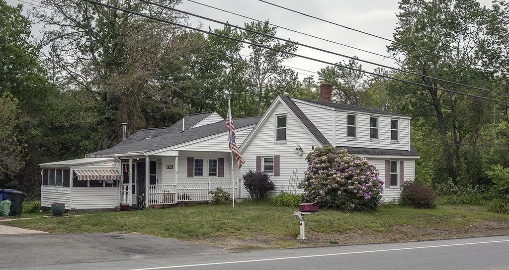 321 Mammoth Road Londonderry NH 03053