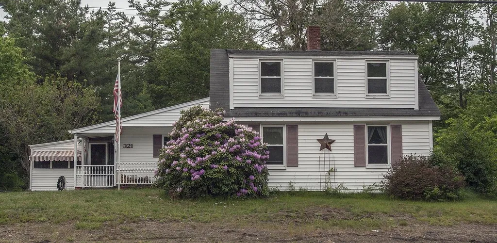 321 Mammoth Road Londonderry NH 03053