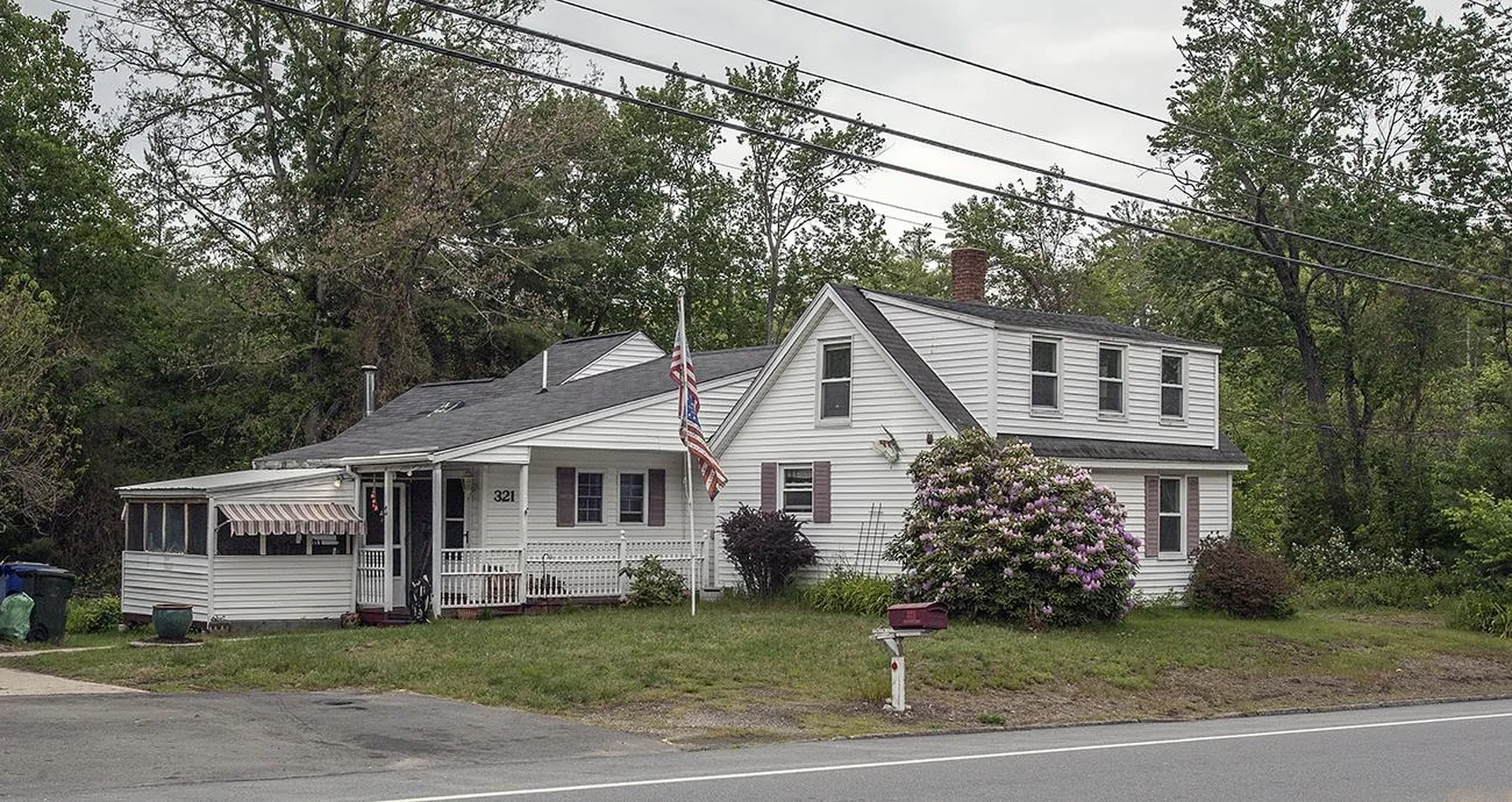 321 Mammoth Road Londonderry NH 03053