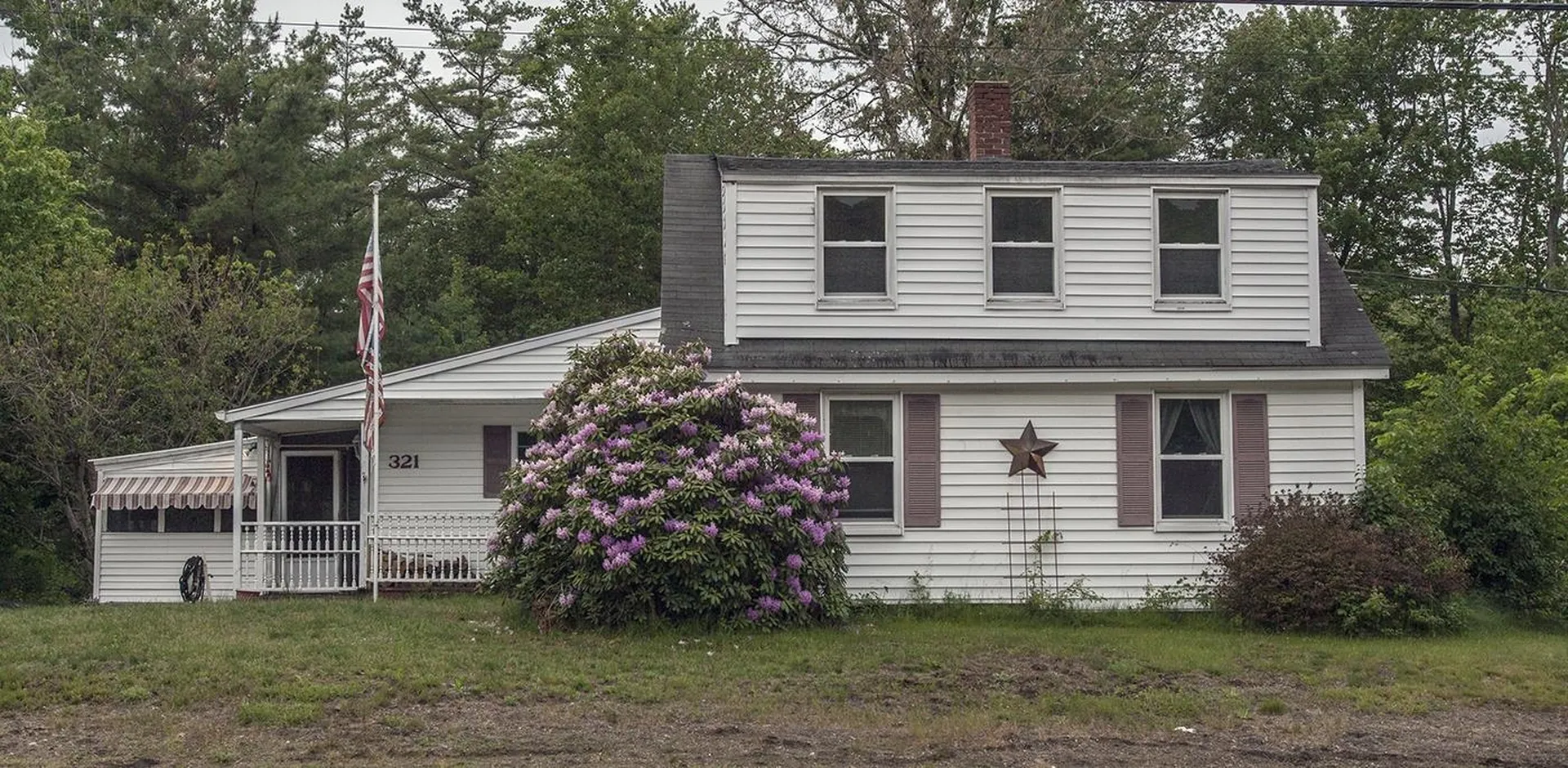 321 Mammoth Road Londonderry NH 03053