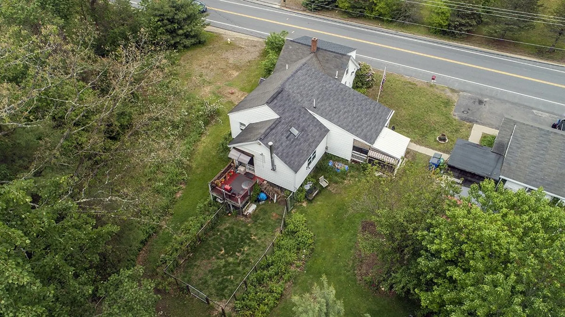 321 Mammoth Road Londonderry NH 03053