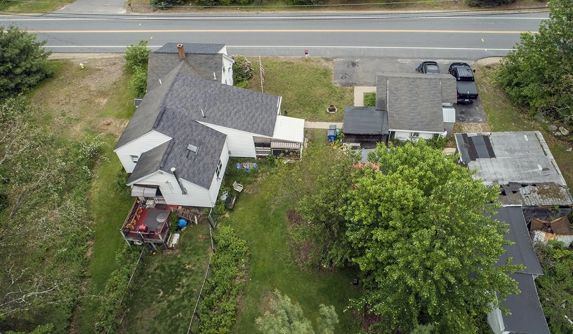 321 Mammoth Road Londonderry NH 03053