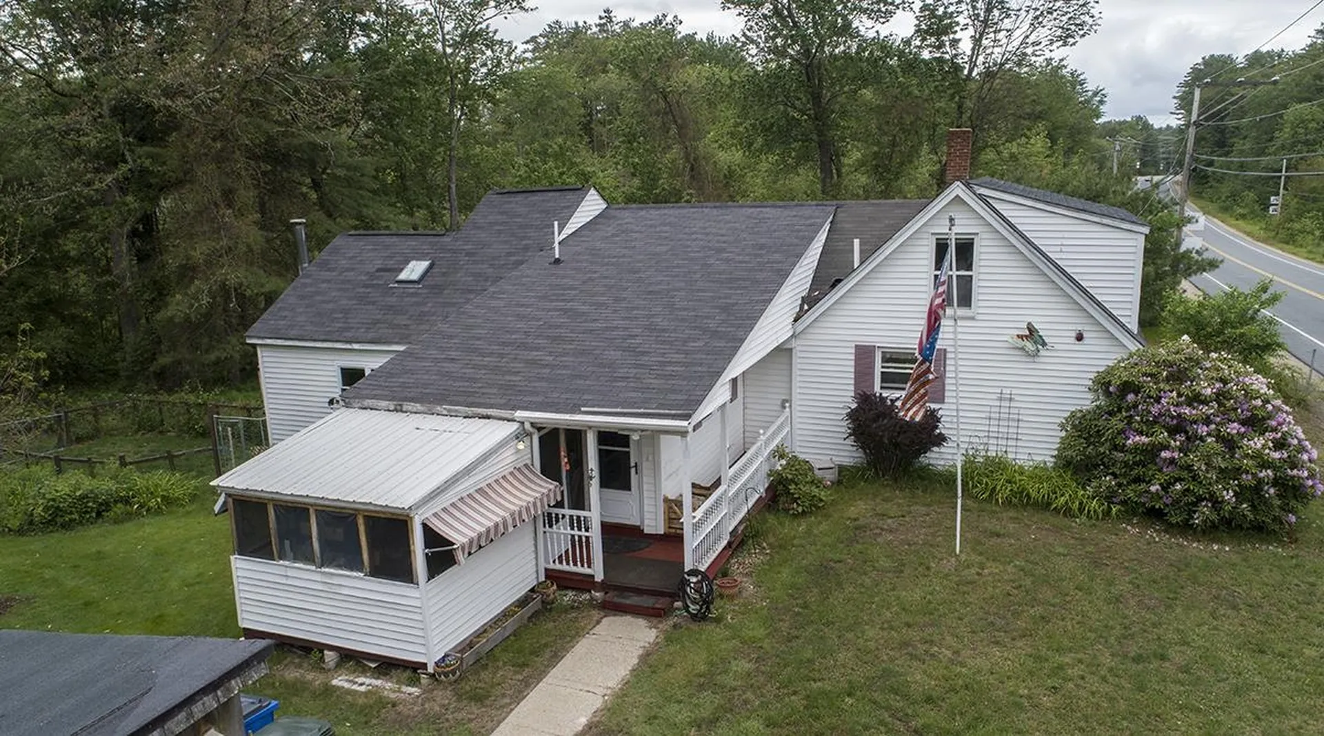 321 Mammoth Road Londonderry NH 03053