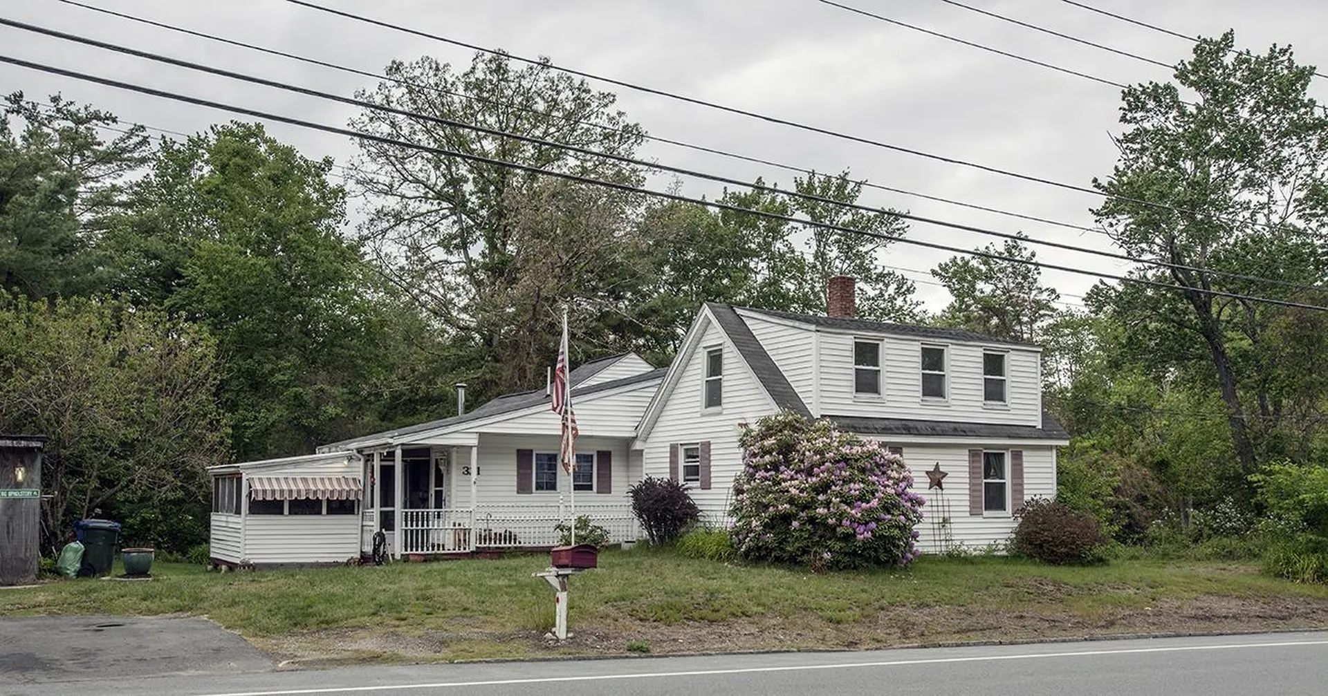 321 Mammoth Road Londonderry NH 03053