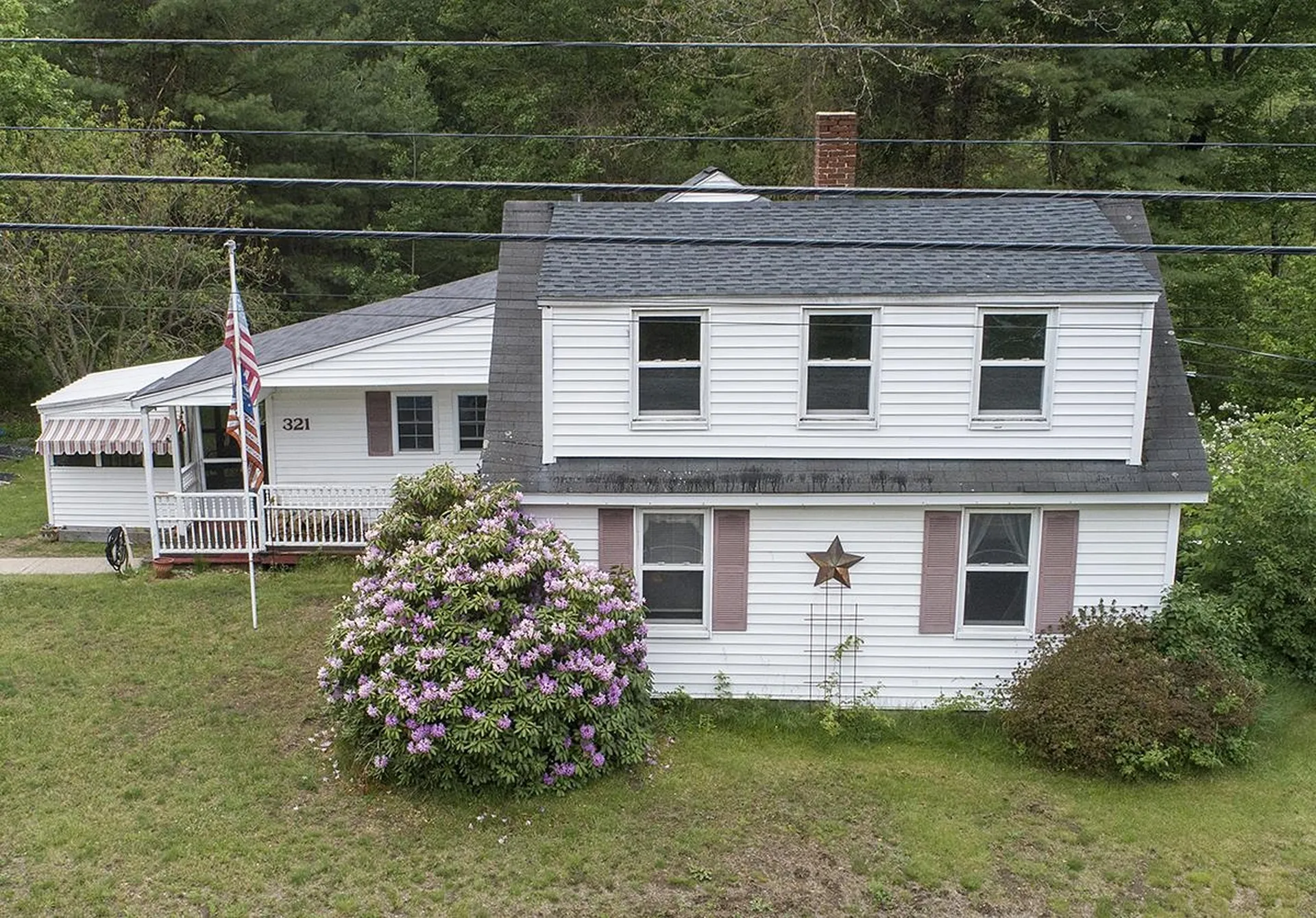 321 Mammoth Road Londonderry NH 03053