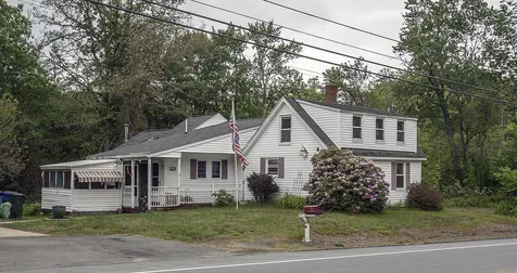 321 Mammoth Road Londonderry NH 03053