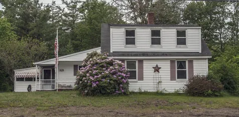 321 Mammoth Road Londonderry NH 03053