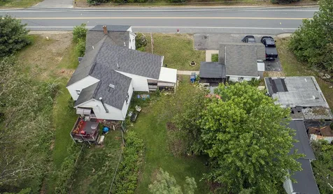 321 Mammoth Road Londonderry NH 03053