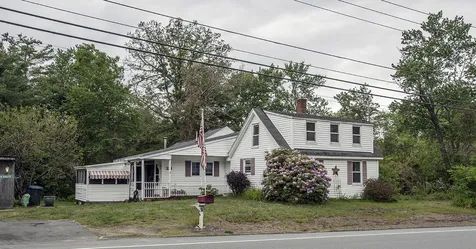 321 Mammoth Road Londonderry NH 03053