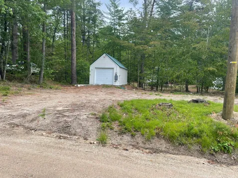 98 Weona Drive Freedom NH 03836