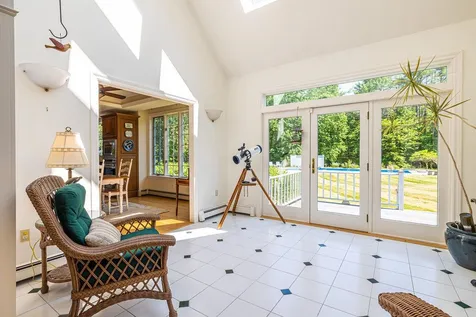 123 Old Henniker Road Hopkinton NH 03229