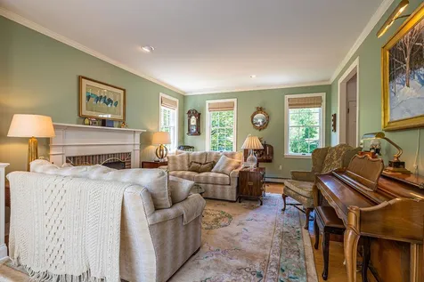 123 Old Henniker Road Hopkinton NH 03229
