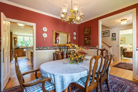 123 Old Henniker Road Hopkinton NH 03229