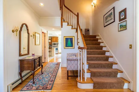123 Old Henniker Road Hopkinton NH 03229