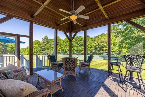123 Old Henniker Road Hopkinton NH 03229