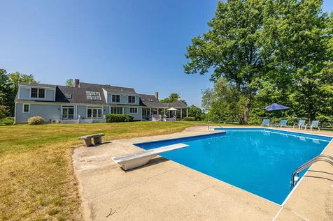 123 Old Henniker Road Hopkinton NH 03229