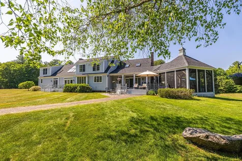 123 Old Henniker Road Hopkinton NH 03229