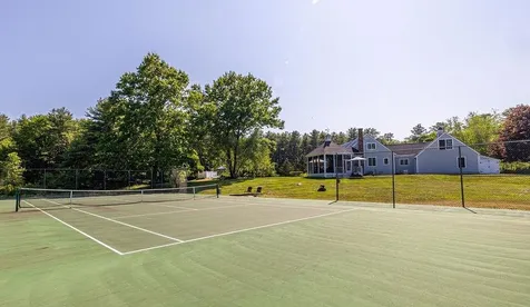 123 Old Henniker Road Hopkinton NH 03229