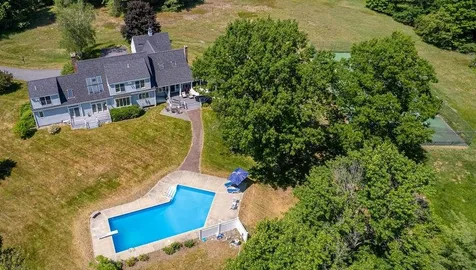 123 Old Henniker Road Hopkinton NH 03229
