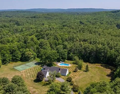 123 Old Henniker Road Hopkinton NH 03229