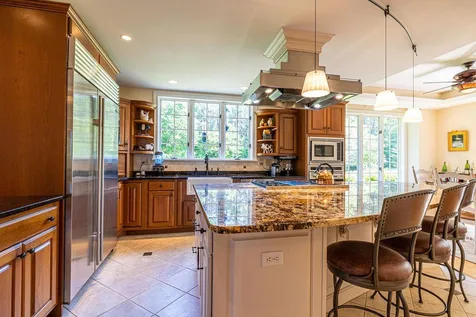123 Old Henniker Road Hopkinton NH 03229