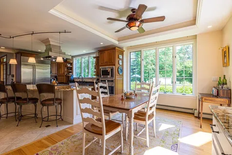 123 Old Henniker Road Hopkinton NH 03229