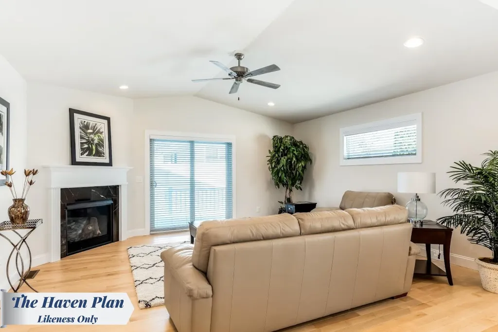 41 Greenbrook Circle Milton VT 05468